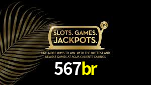 APP oficial da 567br para mobile